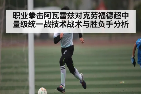 职业拳击阿瓦雷兹对克劳福德超中量级统一战技术战术与胜负手分析